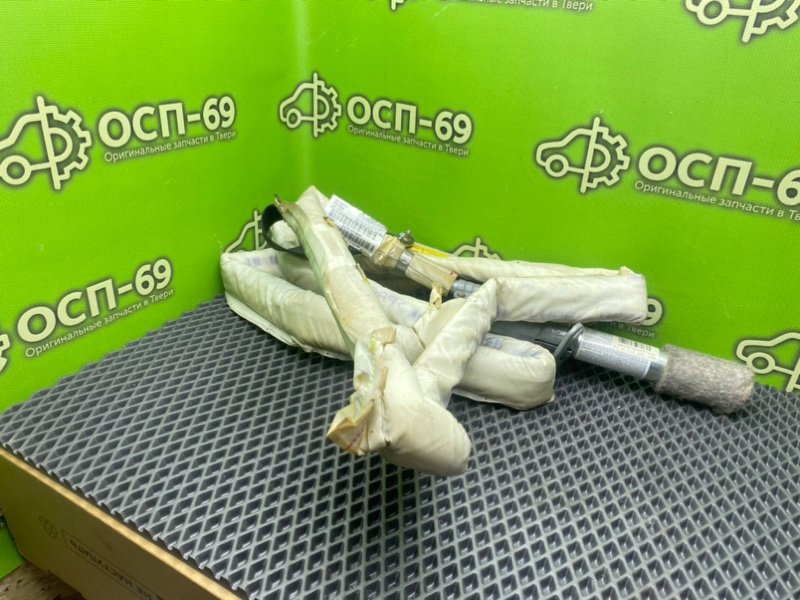 Подушка безопасности, 1790 рублей, Тверь