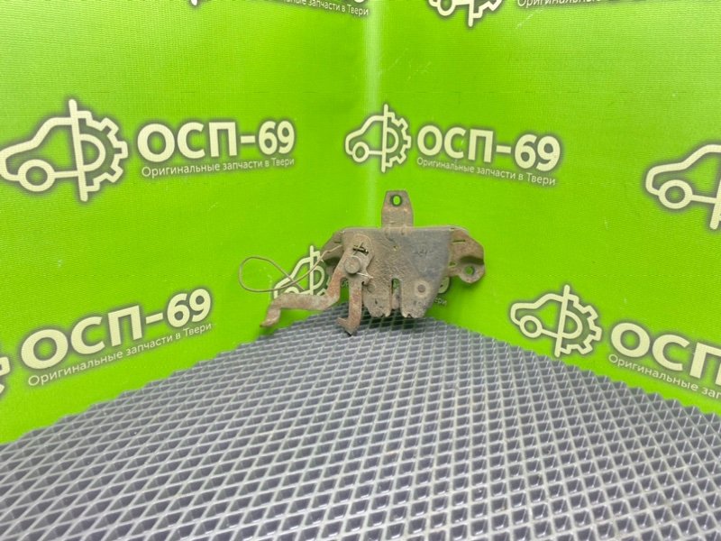 Замок капота, 990 рублей, Тверь