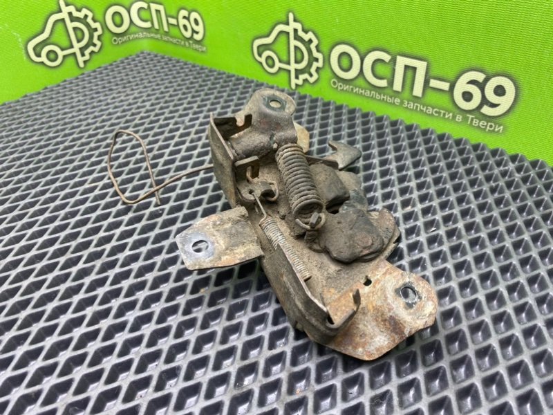 Замок капота, 990 рублей, Тверь