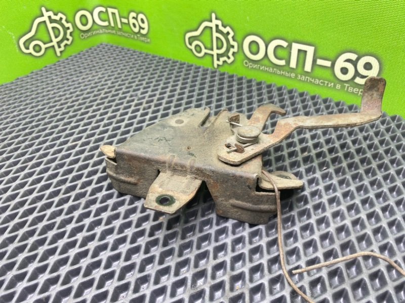 Замок капота, 990 рублей, Тверь