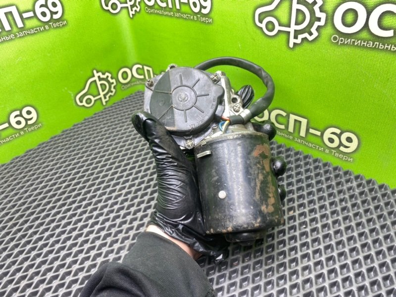 Мотор дворников, 1290 рублей, Тверь