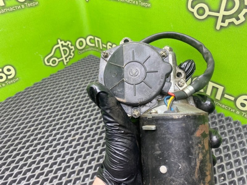 Мотор дворников, 1290 рублей, Тверь