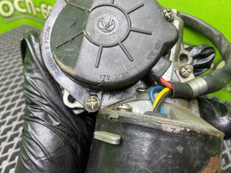 Мотор дворников, 1290 рублей, Тверь