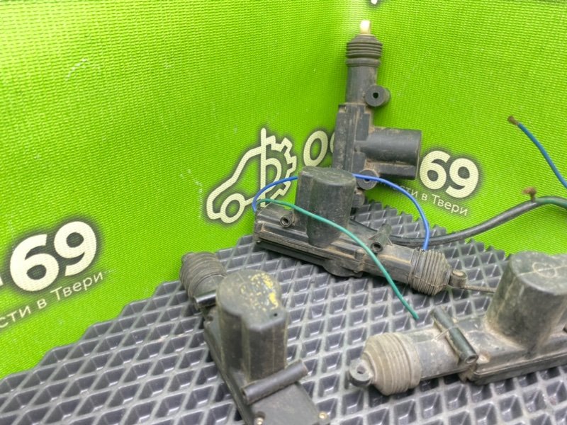 Активатор Цз, 1990 рублей, Тверь