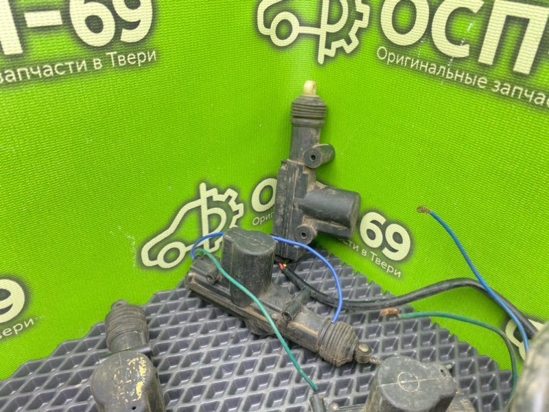 Активатор Цз, 1990 рублей, Тверь