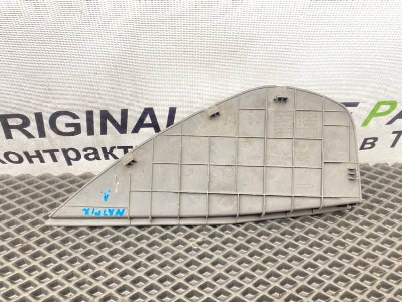 Накладка торпедо, 490 рублей, Тверь