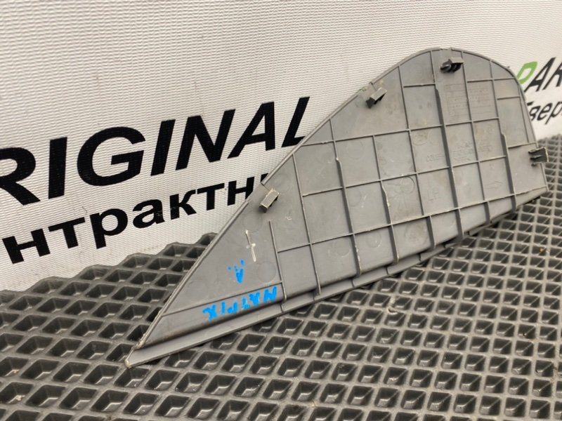 Накладка торпедо, 490 рублей, Тверь