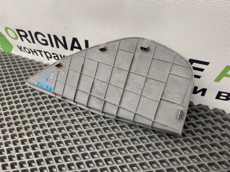 Накладка торпедо, 490 рублей, Тверь