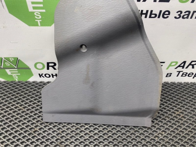 Низ торпеды, 690 рублей, Тверь