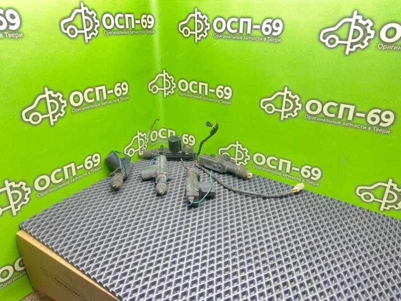 Активатор Цз, 1990 рублей, Тверь