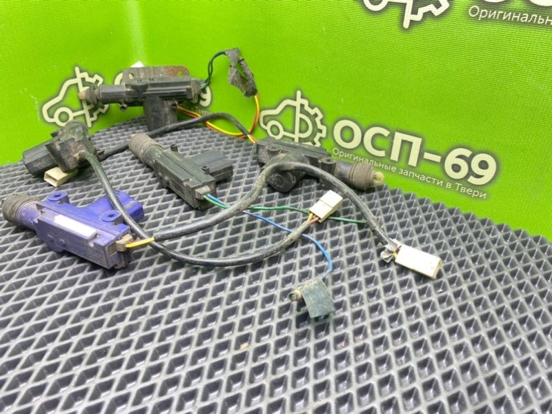 Активатор Цз, 1990 рублей, Тверь