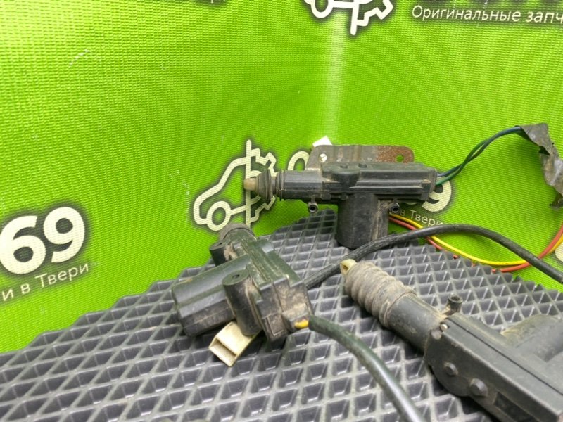 Активатор Цз, 1990 рублей, Тверь