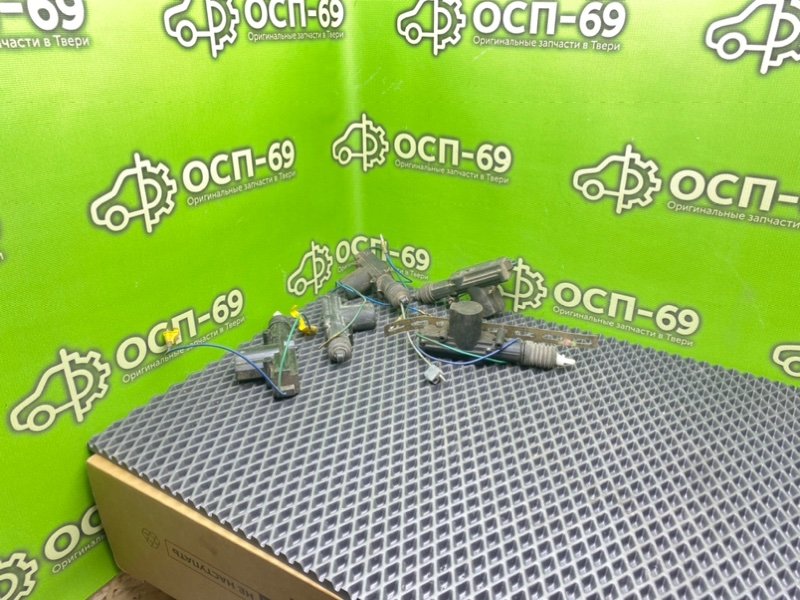 Активатор Цз, 1990 рублей, Тверь