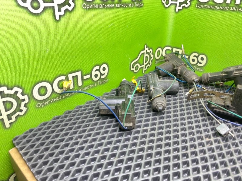 Активатор Цз, 1990 рублей, Тверь