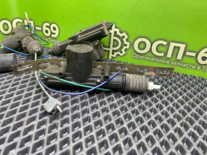 Активатор Цз, 1990 рублей, Тверь