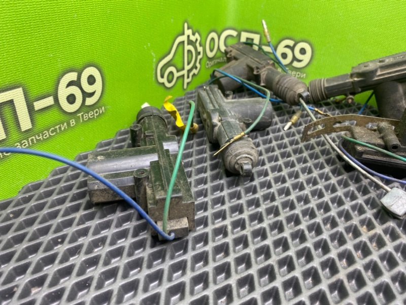 Активатор Цз, 1990 рублей, Тверь