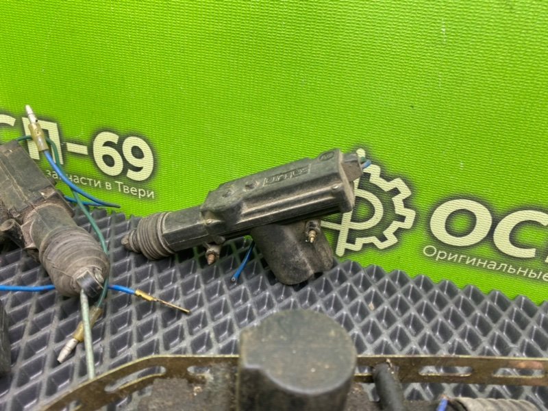 Активатор Цз, 1990 рублей, Тверь