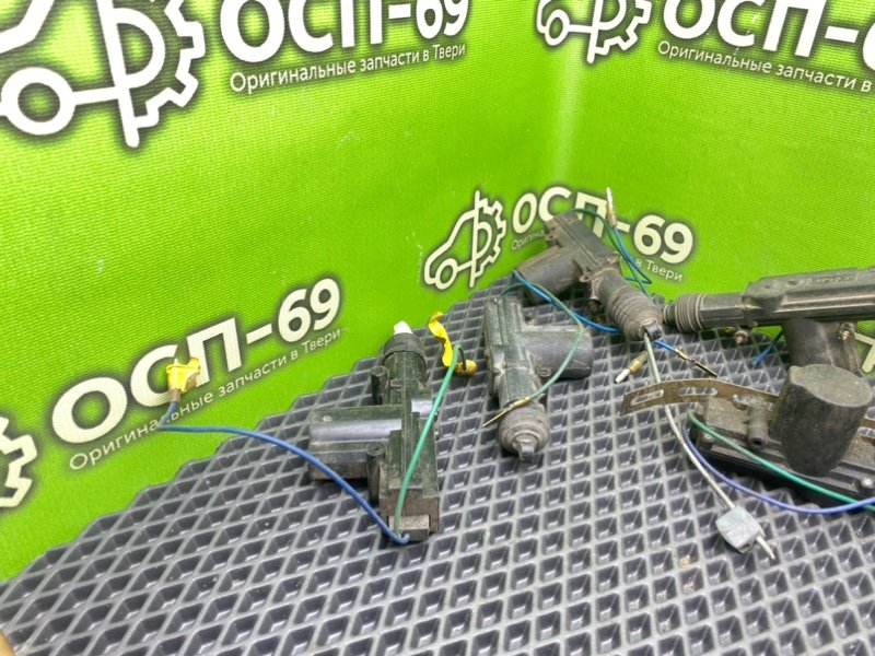 Активатор Цз, 1990 рублей, Тверь