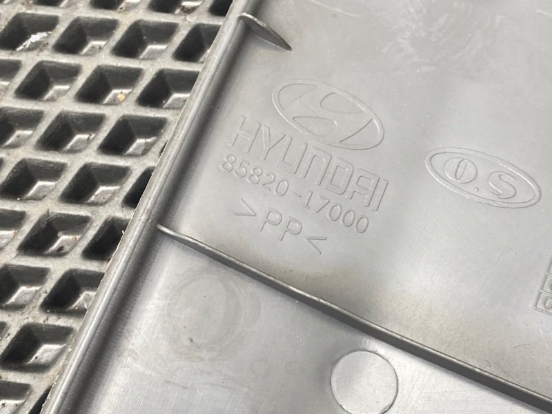 Накладка стойки, 690 рублей, Тверь