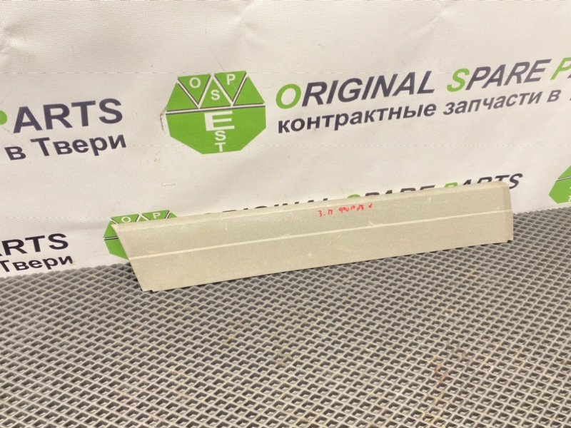 Обшивка крышки багажника, 490 рублей, Тверь