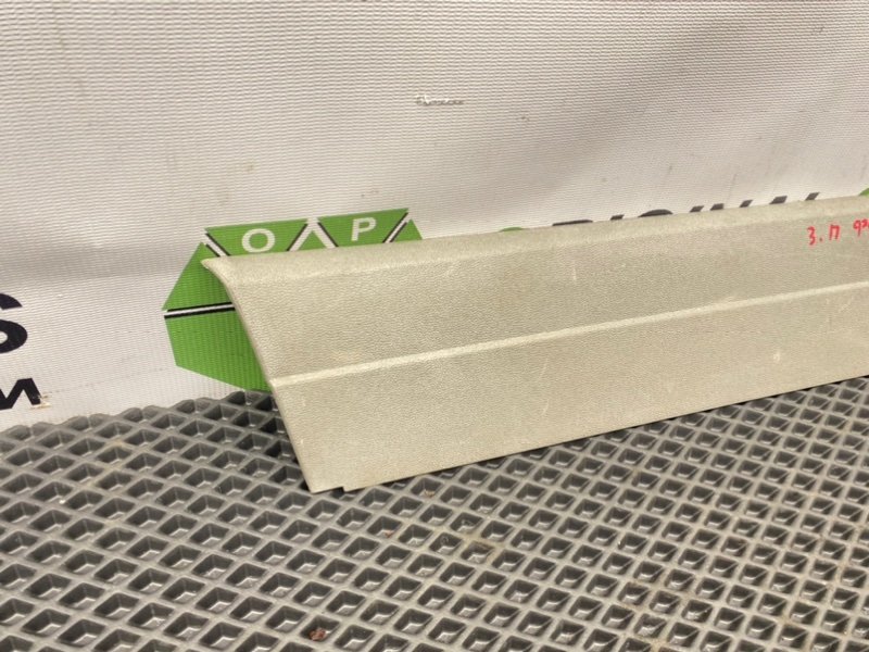 Обшивка крышки багажника, 490 рублей, Тверь