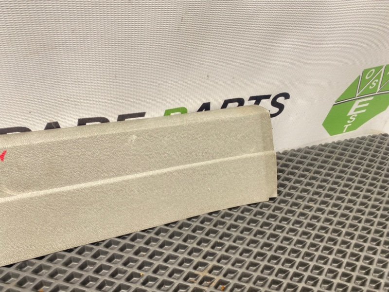 Обшивка крышки багажника, 490 рублей, Тверь