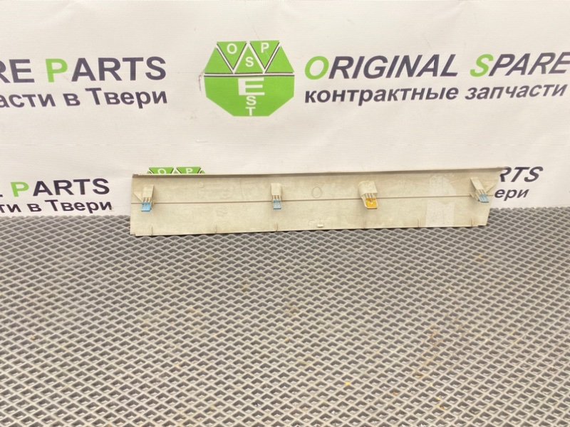 Обшивка крышки багажника, 490 рублей, Тверь