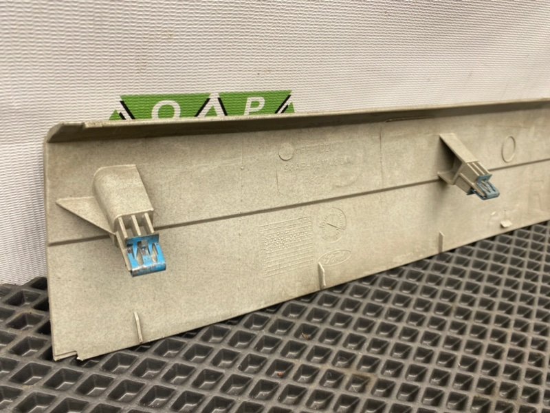 Обшивка крышки багажника, 490 рублей, Тверь