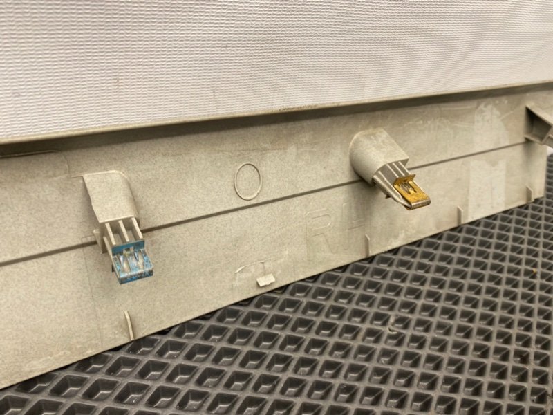 Обшивка крышки багажника, 490 рублей, Тверь