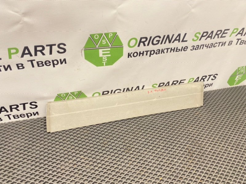 Обшивка крышки багажника, 490 рублей, Тверь