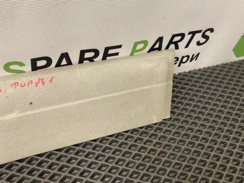 Обшивка крышки багажника, 490 рублей, Тверь