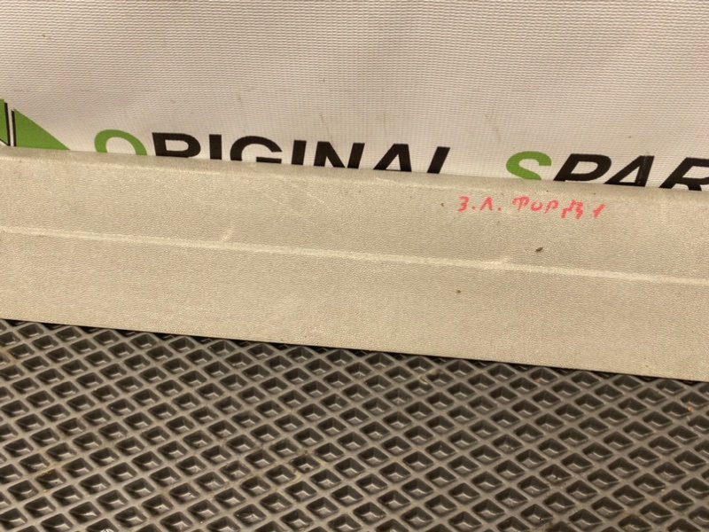 Обшивка крышки багажника, 490 рублей, Тверь