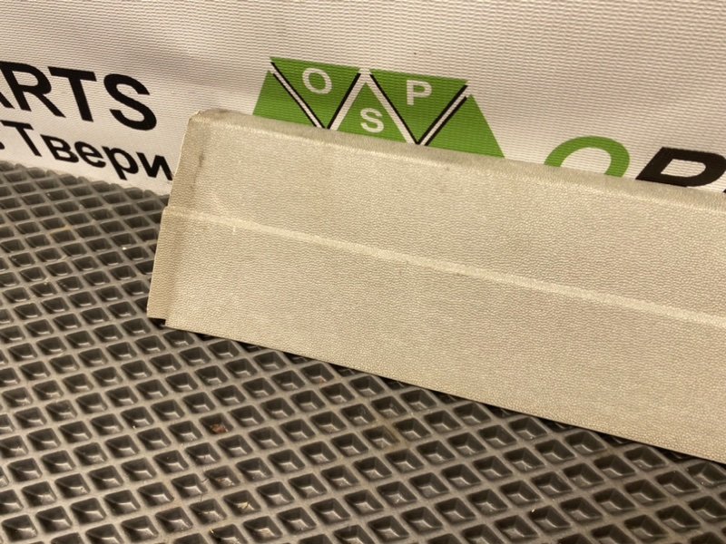 Обшивка крышки багажника, 490 рублей, Тверь