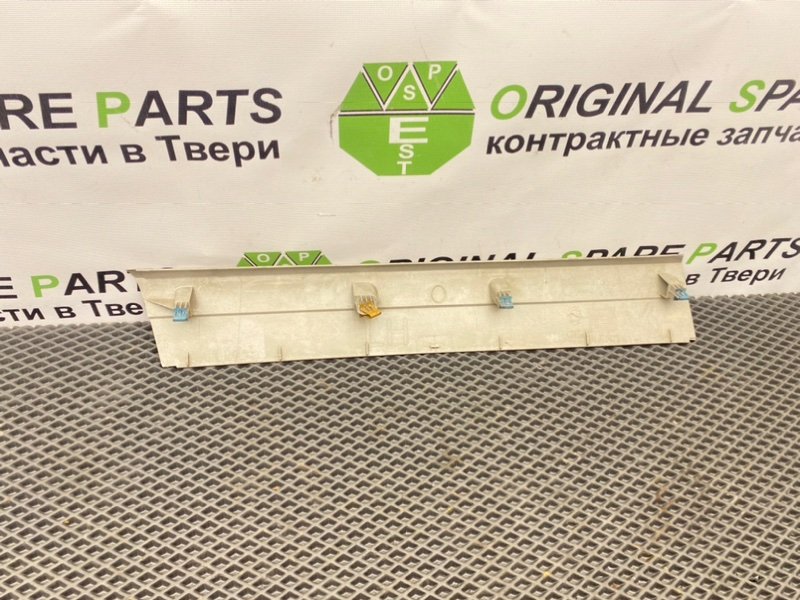 Обшивка крышки багажника, 490 рублей, Тверь