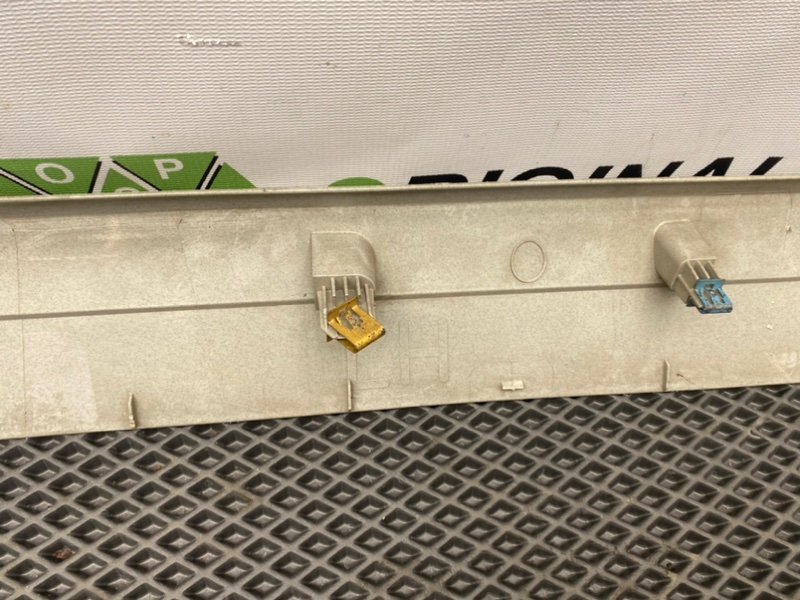 Обшивка крышки багажника, 490 рублей, Тверь