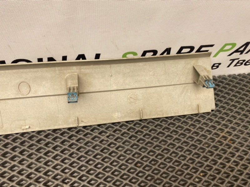 Обшивка крышки багажника, 490 рублей, Тверь