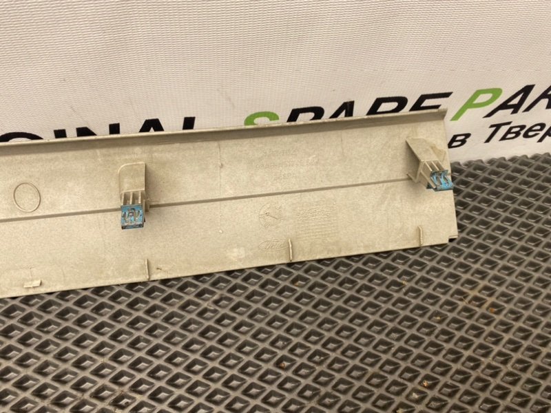 Обшивка крышки багажника, 490 рублей, Тверь