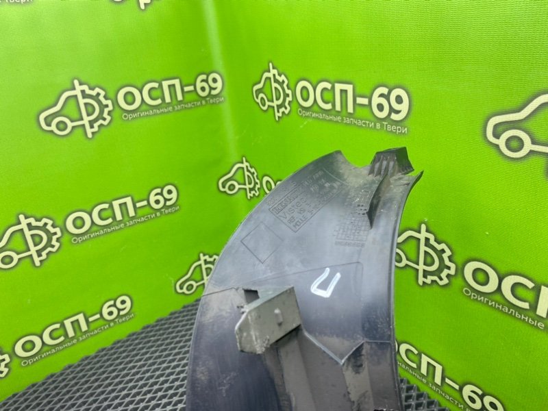 Накладка порога, 490 рублей, Тверь