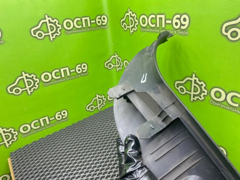 Накладка порога, 490 рублей, Тверь