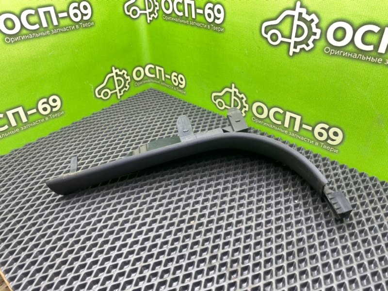 Накладка порога, 490 рублей, Тверь