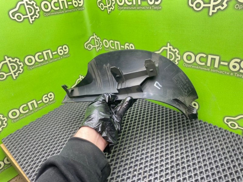 Накладка порога, 490 рублей, Тверь