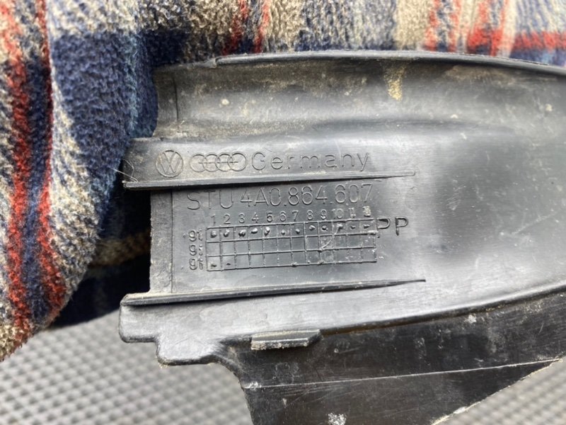 Накладка стойки, 900 рублей, Тверь