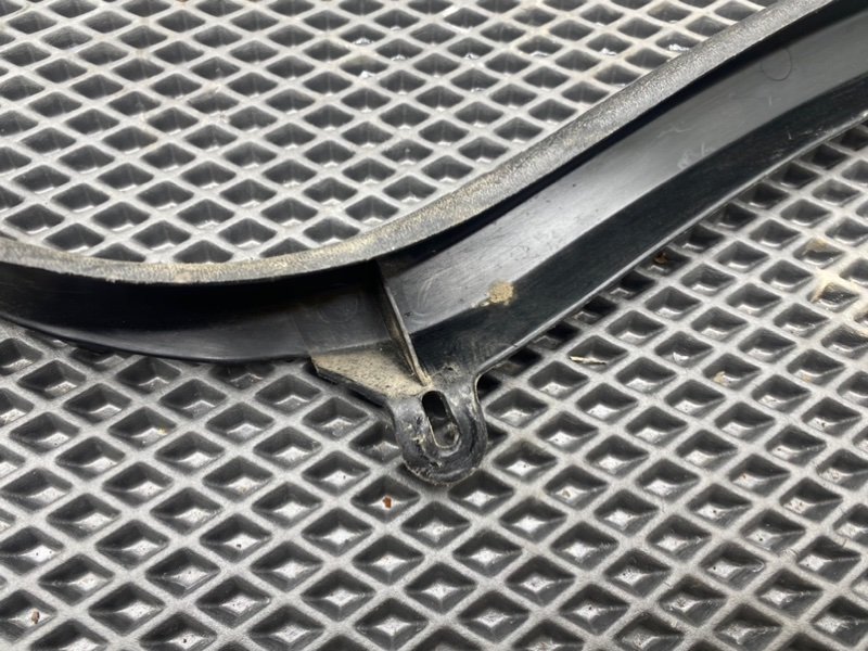 Накладка стойки, 900 рублей, Тверь