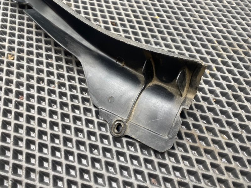 Накладка стойки, 900 рублей, Тверь