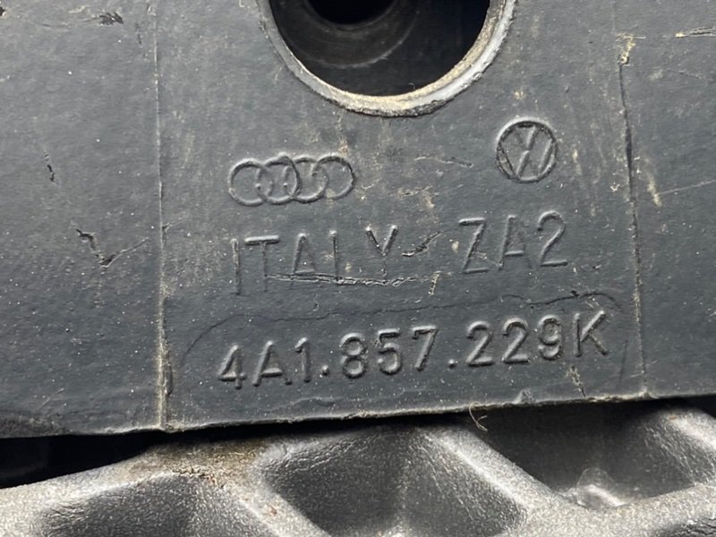 Накладка торпедо, 1200 рублей, Тверь