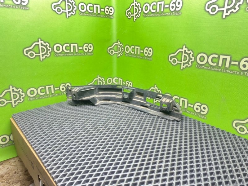 Кронштейн бампера, 790 рублей, Тверь