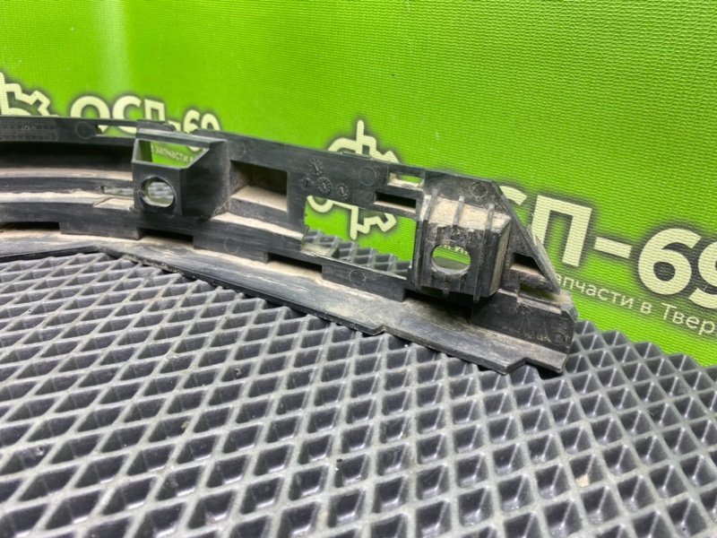 Кронштейн бампера, 790 рублей, Тверь