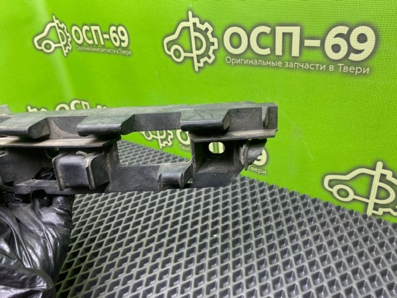 Кронштейн бампера, 790 рублей, Тверь