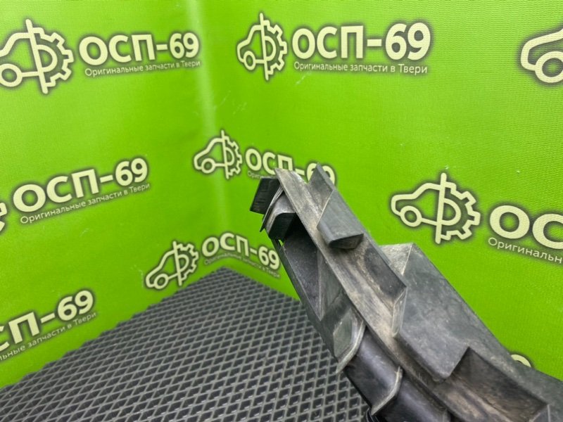 Кронштейн бампера, 790 рублей, Тверь