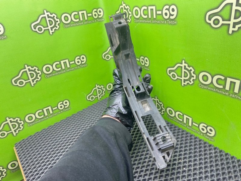 Кронштейн бампера, 790 рублей, Тверь